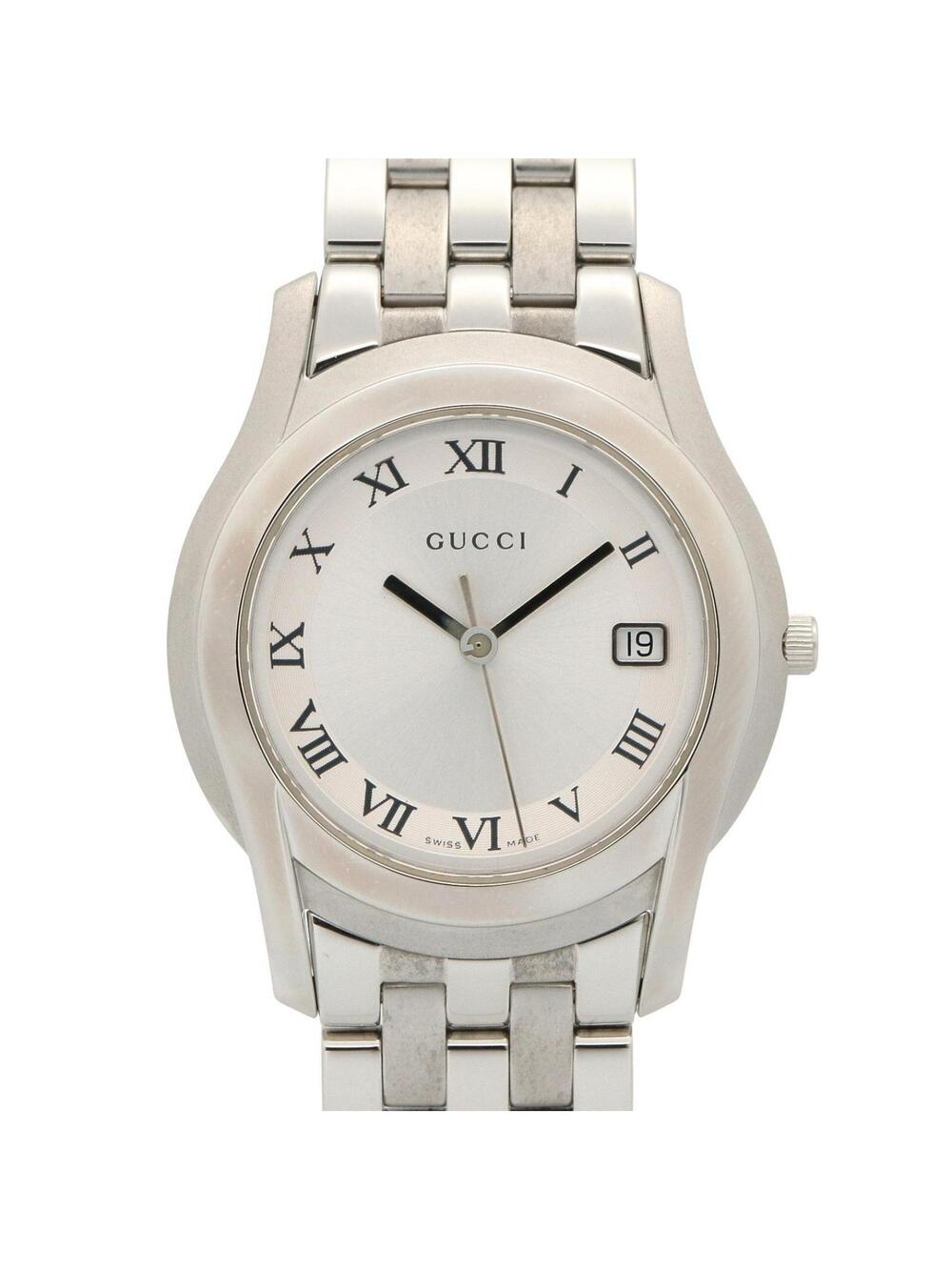 Gucci G Class Wrist Watch Quartz #372870G36B